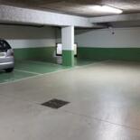 Place de parking sécurisée Vitry-sur-Seine en sous-sol rue Eugène Derrien, quartier Moulin Vert  (94)
