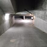 Parking près de la gare part dieu - Lyon 3eme