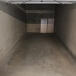 Box fermé au quartier du Fresnay à sartrouville