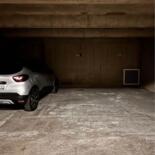 Parking couvert Grand Quevilly