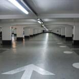Place parking à 5 minutes RER D Combs la ville