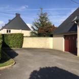 PARKING CHEZ PARTICULIER PROCHE AEROPORT BREST BRETAGNE