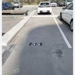 Place de parking Lyon 8 rue marius berliet