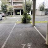 Location d'une place de parking proche de Terres neuves / La belle rose à Bègles