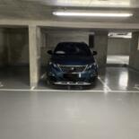 Parking souterrain à louer à Châtenay-Malabry