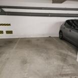 Parking sécurisé  sous-terrain Proche RER C Gresillons Asnières sur seine