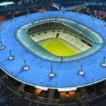 Place de parking pour evenement au stade de france  & centre aquatique & Basilique