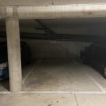 Parking sous-sol 12m2 - Bussy St Georges (77)