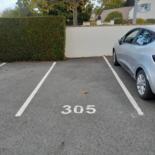 Place de Parking Rambouillet