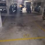 Parking près du Stade de France
