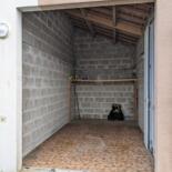 Garage aux Sables d'Olonne