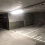 Parking privatif sécurisé en sous-sol Asnières-sur-seine