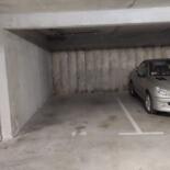 Place parking sous sol