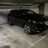 Place de parking ( Stade de France )
