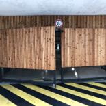 Parking Bordeaux Lac