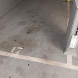 Place de parking dans un immeuble
