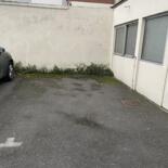 Location place de Parking