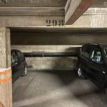 Loue place de parking à boulogne Billancourt