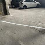 Place de parking moto scooter vélo rue Kléber à bordeaux (centre ville proche gare/ quartier nansouty)