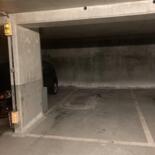 Une place de parking à Puteaux (92800)