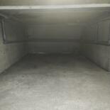 Parking couvert