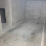 Parking souterrain sécurisé en résidence