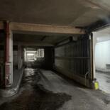 Parking sécurisé proche gares Nogent