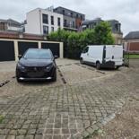 Parking près de la collégiale Saint Vulfran - 80100 ABBEVILLE