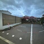 Parking Villeneuve-Tolosane Route de Portet