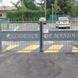 Parking Toulouse Quartier Saint Agne