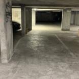 Place de parking couverte en sous-sol sécurisé à Lyon 7ème