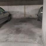 Place de Parking près du centre ville