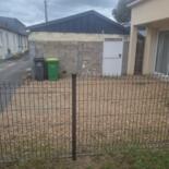 Parking proche centre ville et gare