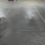 Place souterraine avenue bollée,  secteur sécurité sociale