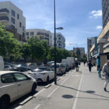Parking sécurisé – 80€/mois - Saint-Denis – Arrêt Cosmonautes / Parc de la Légion d’Honneur
