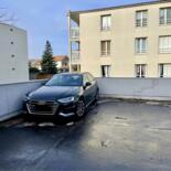 Parking sécurisé proche stade Chaban, hôpital et centre ville