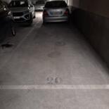 Parking près du rer B Vert Galant