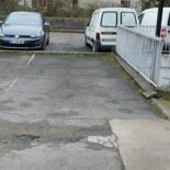 A louer Parking a 4 minutes de la gare de Bondy