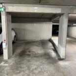 Place de Parking couvert