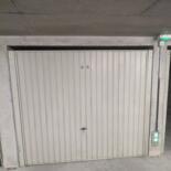 Parking saxe Gambetta