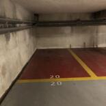 Parking Antony -  RER La Croix de Berny