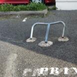 Place de parking