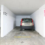 Place de parking
