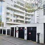 🅿️ À louer : Place de parking dans résidence sécurisée à Boulogne-Billancourt