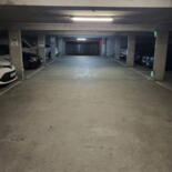 parking sous sol