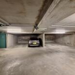 Place de parking sécurisée à Saint-Germain-en-Laye