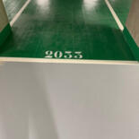 Place de parking 12m2