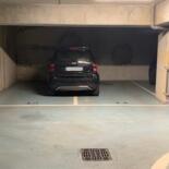 Parking proche carrefour des 4 routes (Bois Colombes)
