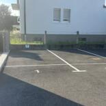 🚗 Parking privé à 9 minutes de l’aéroport Bâle-Mulhouse – Tranquillité assurée ! ✈️