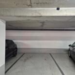 Parking Procession (Stade de France)